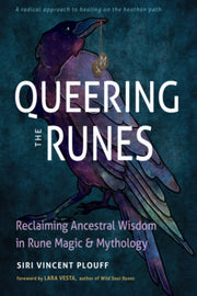 Queering The Runes