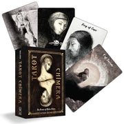 Tarot Chimera Ot