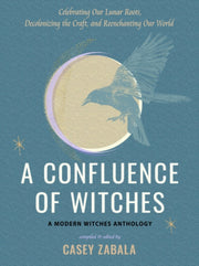Confluence Of Witches