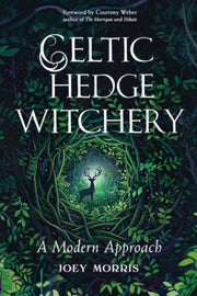 Celtic Hedge Witchery