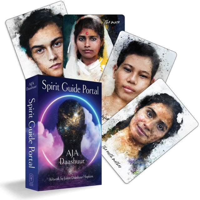 Spirit Guide Portal Ot