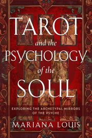 Tarot Psychology Of The Sotr By Mariana Louis
