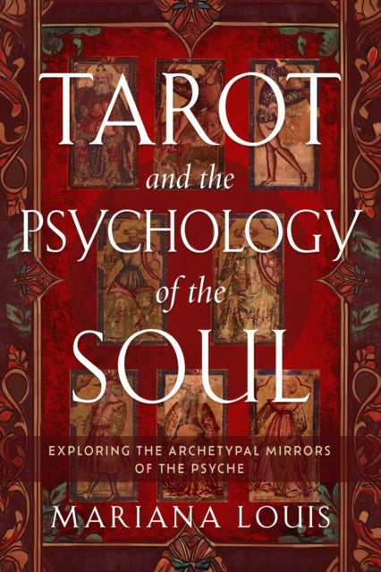 Tarot Psychology Of The Sotr By Mariana Louis