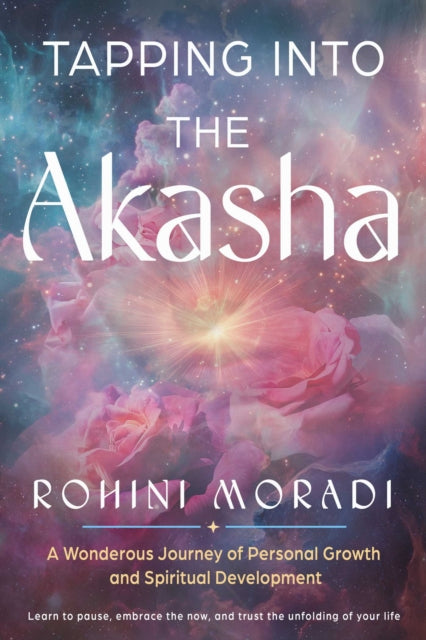 Tapping Into The Akasha Tr