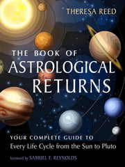 Book Of Astrological Returns