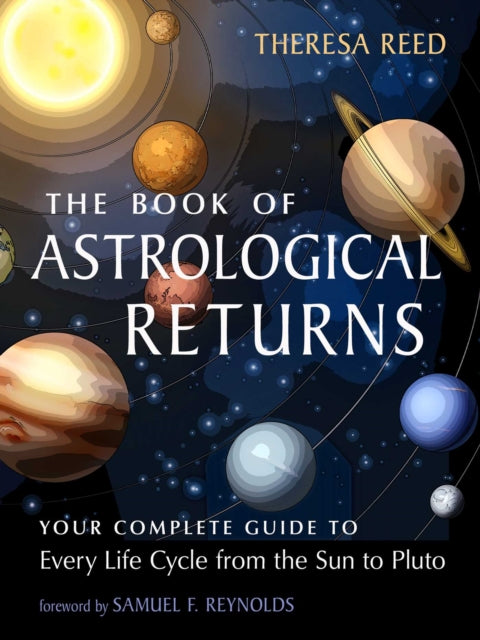 Book Of Astrological Returns