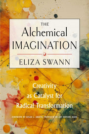 Alchemical Imagination Tr