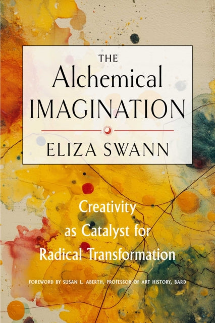 Alchemical Imagination Tr