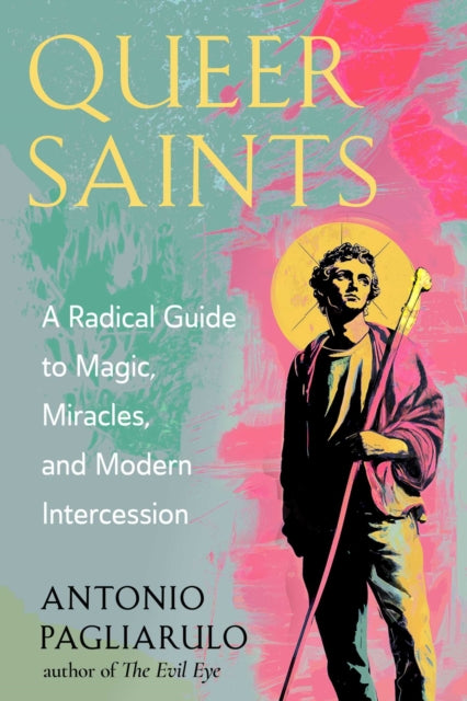 Queer Saints