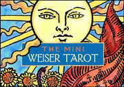 Mini Weiser Tarot By Waite Arthur Edward