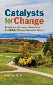 Catalysts For Change: How Nonprofits And