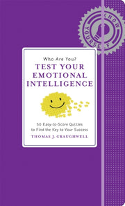 Who Are You Test Emotional Pb