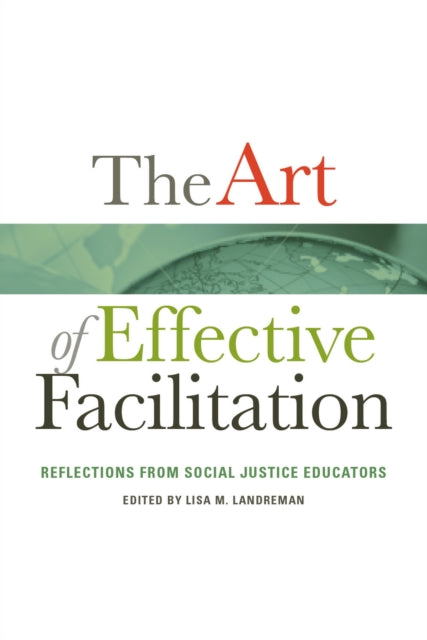 Art Of Effective Facilitation