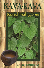 Kava-kava: Sacred Healing Brew