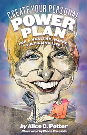 Create Your Personal Power Plan: For A H