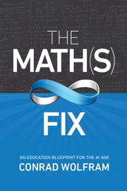 The Math(s) Fix: An Education Blueprint