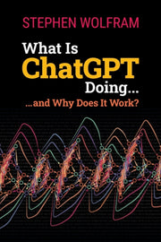 What Is Chatgpt Doing...
