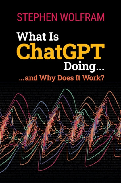 What Is Chatgpt Doing...