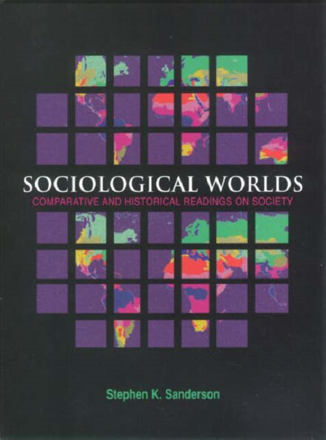 Sociological Worlds