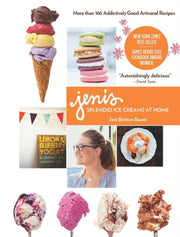 Jenis Splendid Ice Creams