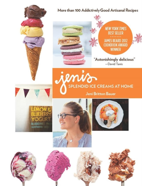 Jenis Splendid Ice Creams
