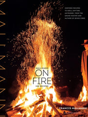 Mallmann On Fire