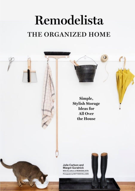 Remodelista The Art Of Order