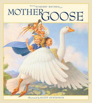 Favorite Nursery Rhymes From Mother Goo
