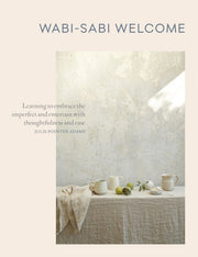 Wabi Sabi Welcome