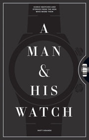 Man & His Watch