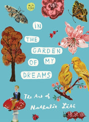 In The Garden Of My Dreams By Lete, Nathalie