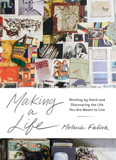 Making A Life