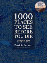 1000 Places To See Before You Die