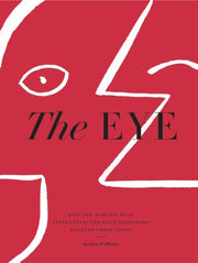 Eye By Williams, Nathan