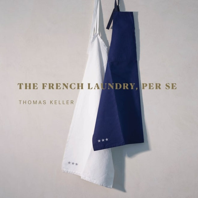 French Laundry Per Se