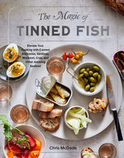Magic Of Tinned Fish The