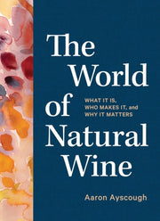World Of Natural Wine