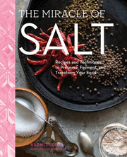 Miracle Of Salt The