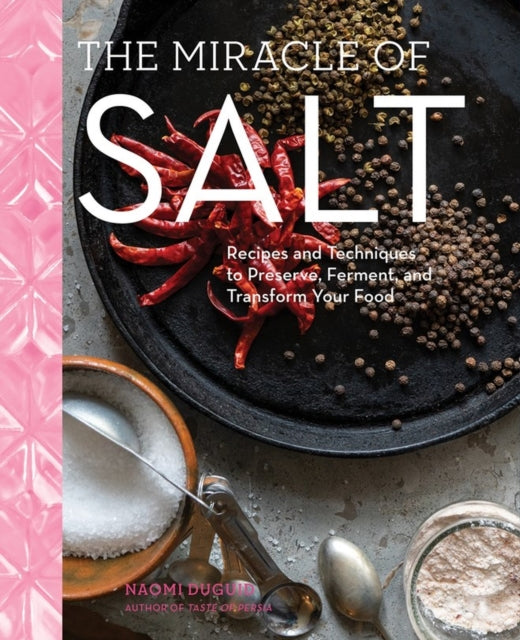 Miracle Of Salt The