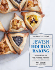 Artisanal Kitchen Jewish Holiday Baking