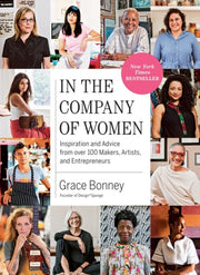 In The Company Of Women By Bonney, Grace