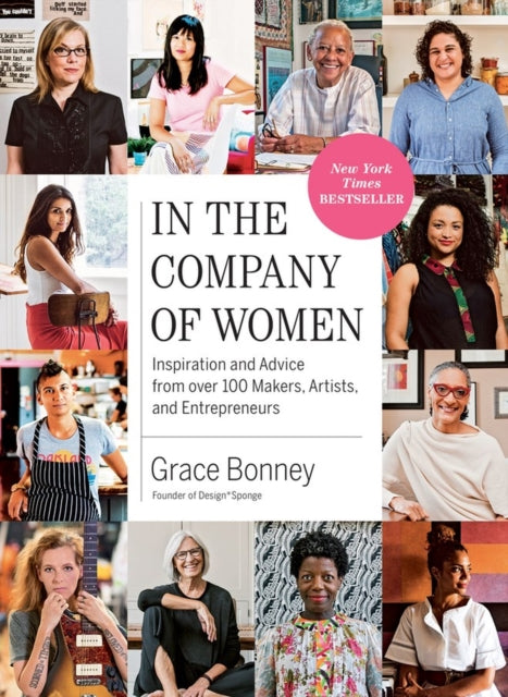 In The Company Of Women By Bonney, Grace