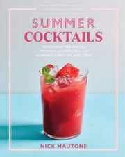 Artisanal Kitchen Summer Cocktails The