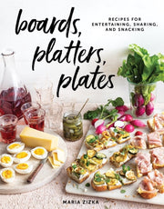 Boards Platters Plates