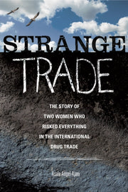 Strange Trade By Asale Angel-ajani