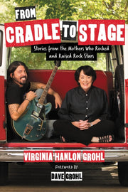 From Cradle To Stage Stories From The Mo