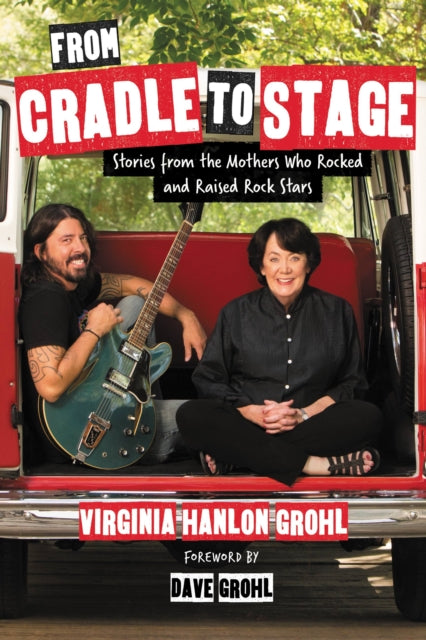 From Cradle To Stage Stories From The Mo