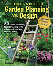 Beginners Guide/garden Planning & Design