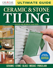 Ultimate Guide Ceramic & Stone Tiling