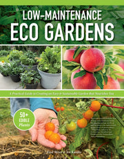 Low Maintenance Eco Gardens